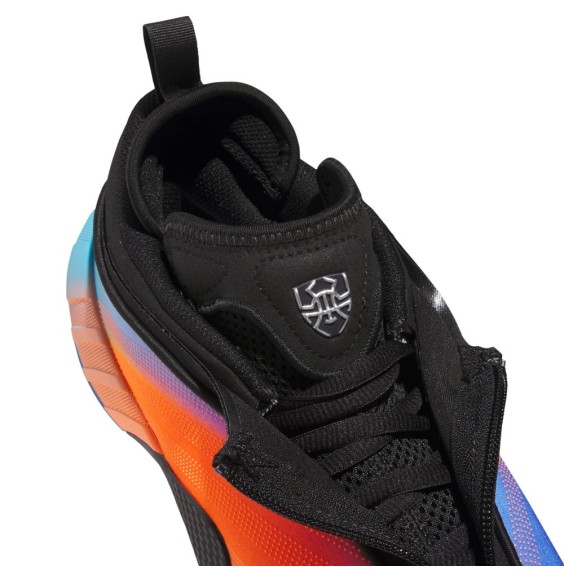 Acquista le scarpe adidas Performance D.O.N. Issue 7 All-Star|24Segons