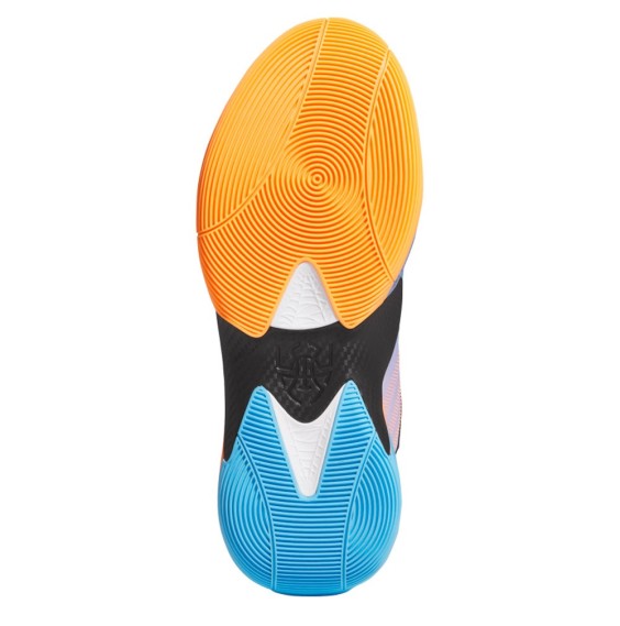 Acquista le scarpe adidas Performance D.O.N. Issue 7 All-Star|24Segons
