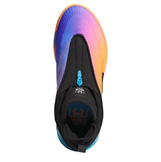 Acquista le scarpe adidas Performance D.O.N. Issue 7 All-Star|24Segons