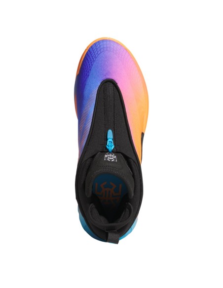 Acquista le scarpe adidas Performance D.O.N. Issue 7 All-Star|24Segons