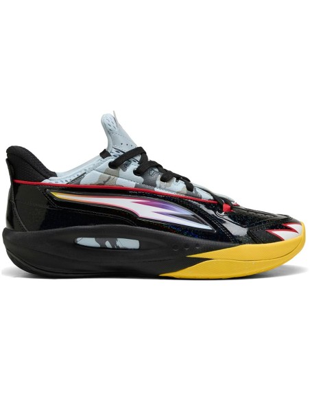 Comprar Zapatillas Puma Scoot Zeros III Lucite | 24Segons
