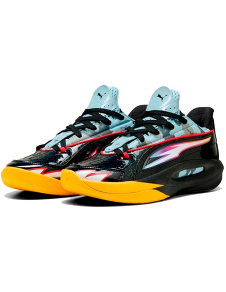 Comprar Sabatilles Puma Scoot Zeros III Lucite | 24Segons