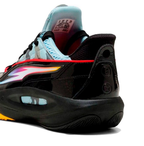 Comprar Zapatillas Puma Scoot Zeros III Lucite | 24Segons