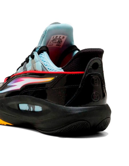 Comprar Zapatillas Puma Scoot Zeros III Lucite | 24Segons