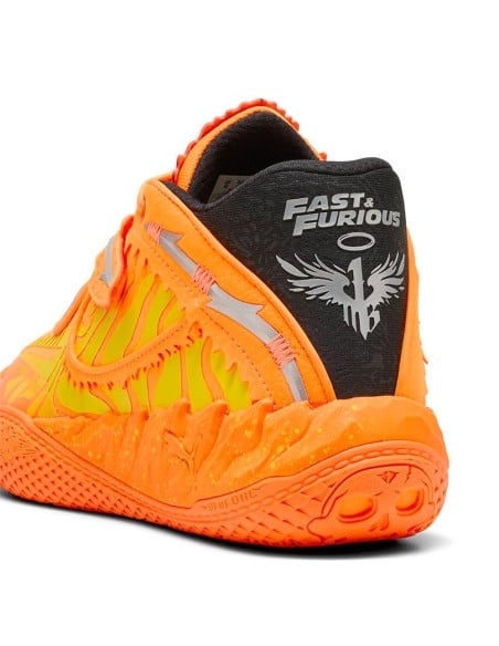 Comprar Zapatillas Puma MB.05 Fast & Furious LA| 24Segons