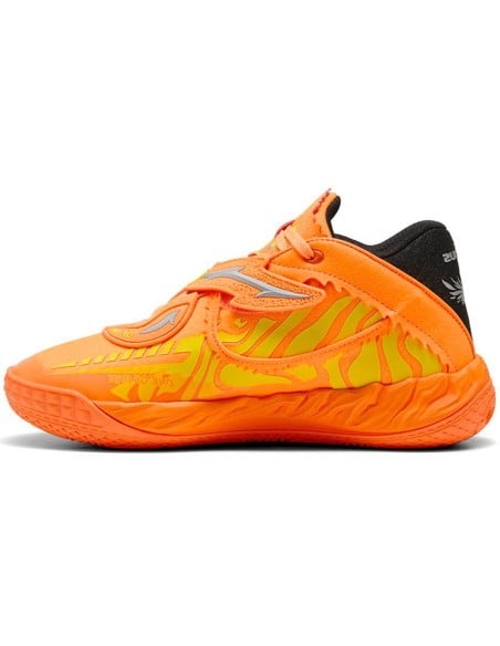 Comprar Zapatillas Puma MB.05 Fast & Furious LA| 24Segons