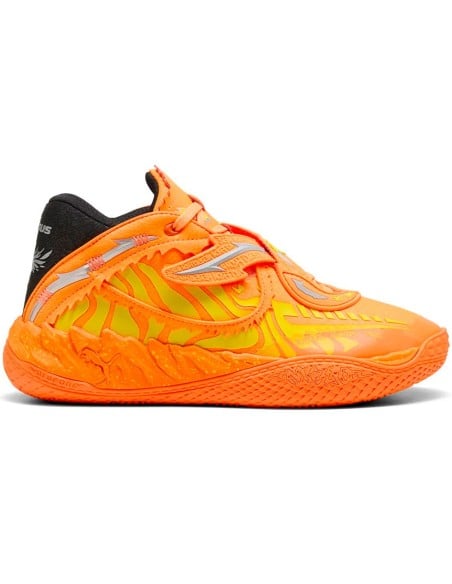 Comprar Zapatillas Puma MB.05 Fast & Furious LA| 24Segons