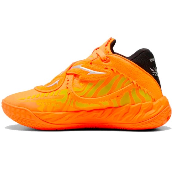 Comprar Zapatillas Junior Puma MB.05  Fast & Furious LA | 24Segons