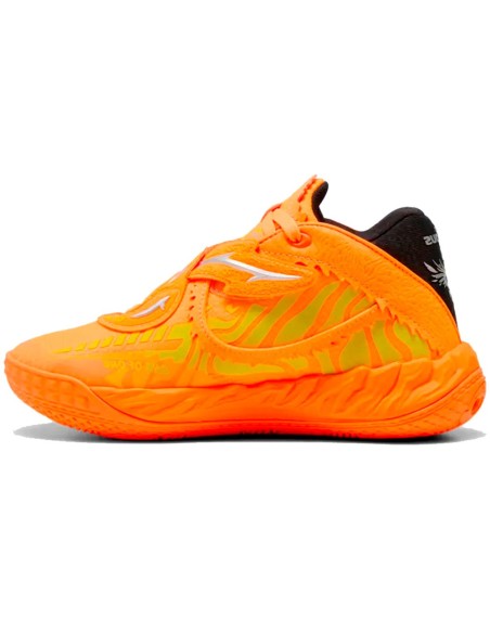 Comprar Sabatilles Junior Puma MB.05  Fast & Furious LA| 24Segons
