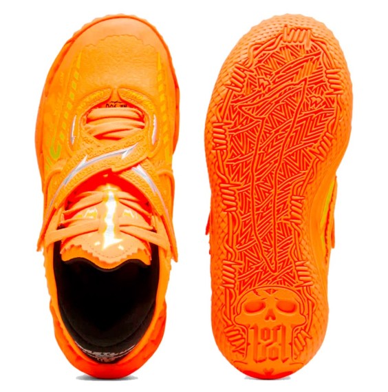 Buy Junior Sneakers Puma MB.05 Fast & Furious LA | 24Segons