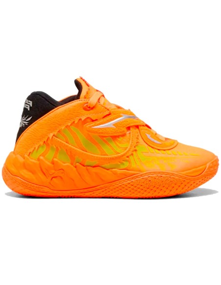 Buy Junior Sneakers Puma MB.05 Fast & Furious LA | 24Segons