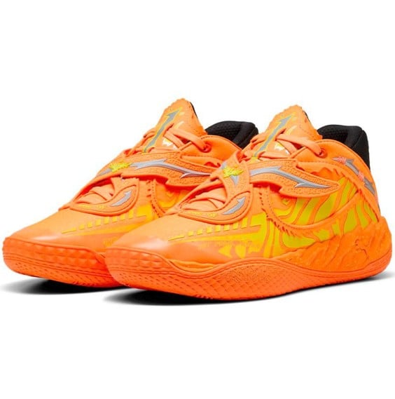 Comprar Sabatilles Junior Puma MB.05  Fast & Furious LA| 24Segons