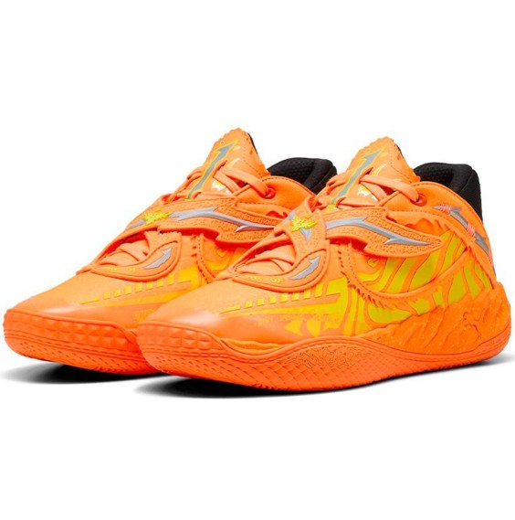 Buy Junior Sneakers Puma MB.05 Fast & Furious LA | 24Segons