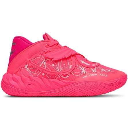 Buy MB.05 Fast & Furious MIA MIA Shoes 24Segons