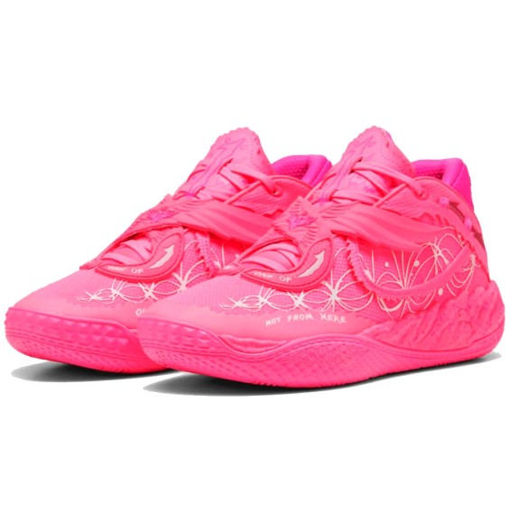 Buy Junior Sneakers Puma MB.05 Fast & Furious MIA| 24Segons