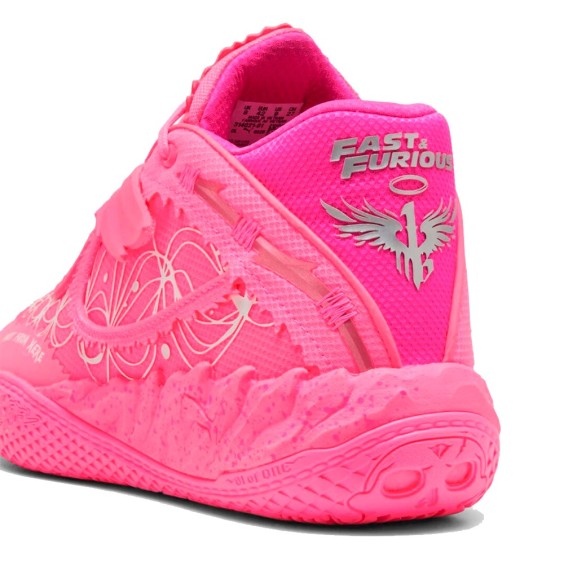 Buy Junior Sneakers Puma MB.05 Fast & Furious MIA| 24Segons