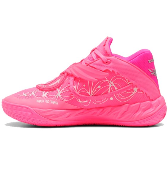 Buy Junior Sneakers Puma MB.05 Fast & Furious MIA| 24Segons