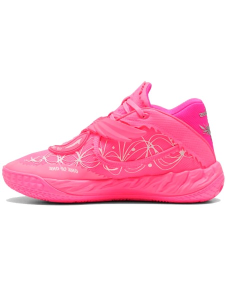 Comprar Sabatilles Junior Puma MB.05 Fast & Furious MIA| 24Segons
