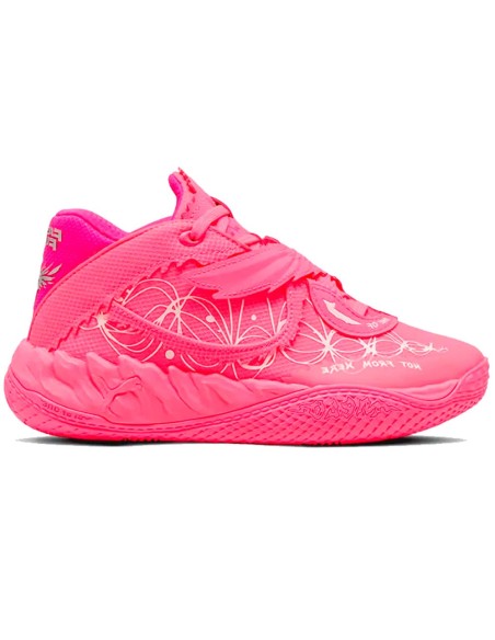 Buy Junior Sneakers Puma MB.05 Fast & Furious MIA| 24Segons