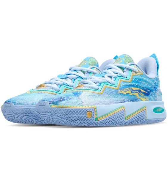 Comprar Sabatilles Anta KAI 2 Klay | 24Segons