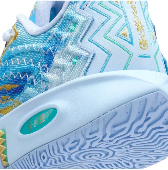 Acheter des baskets Anta KAI 2 Klay | 24Segons