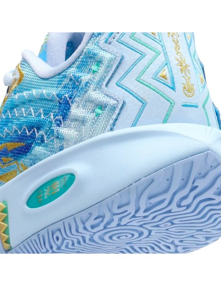 Acheter des baskets Anta KAI 2 Klay | 24Segons