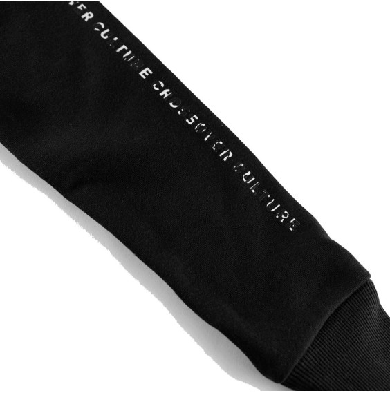 Acquista Crossover Felpa Culture Agent Hoodie Rucker Park |24Segons