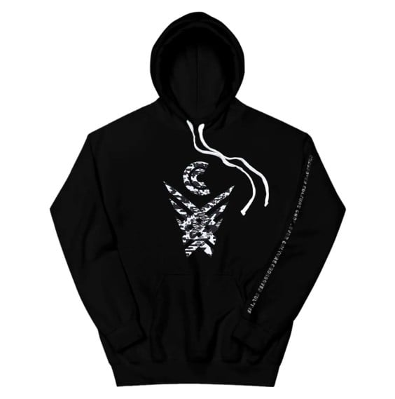 Comprar Sudadera Crossover Culture Agent Hoodie Rucker Park |24Segons