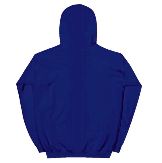 Comprar Dessuadora Crossover Culture Agent Hoodie Duperré Court | 24Segons