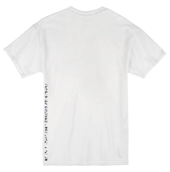 Buy Crossover Culture Agent MacGregor T-shirt 24Segons
