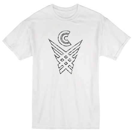 Acquista la T-shirt Crossover Culture Agent MacGregor 24Segons