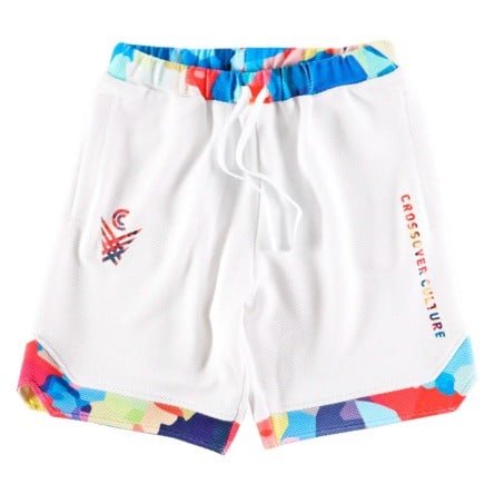 Comprar Pantalón Crossover Culture Agent Shorts Venice Beach|24Segons