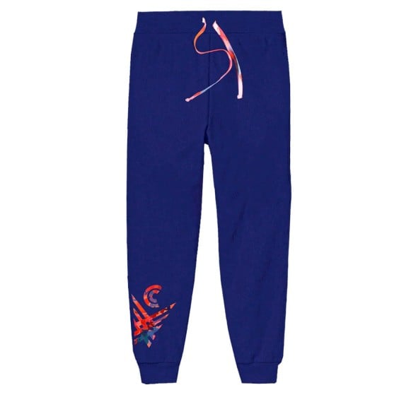Comprar Pantalón Crossover Culture Agent Jogger Duperré Court |24Segons