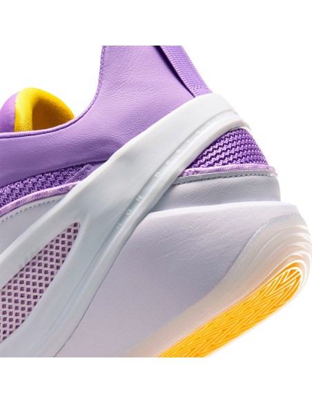 Acheter Zapatillas Junior Jordan Luka 5 Lakers | 24Segons