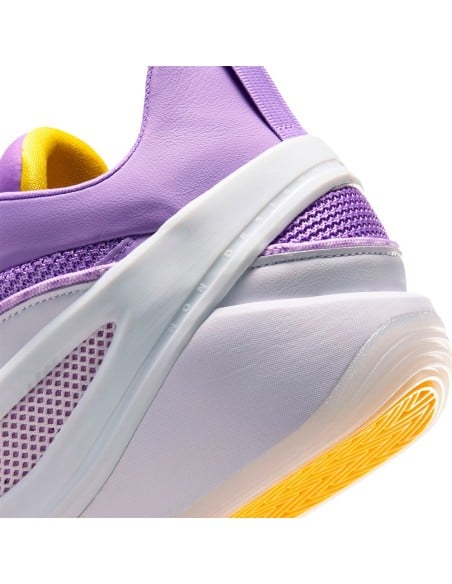 Comprar Zapatillas Junior Jordan Luka 5 Lakers | 24Segons