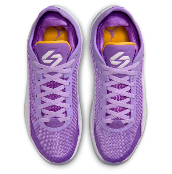 Buy Zapatillas Junior Jordan Luka 5 Lakers | 24Segons
