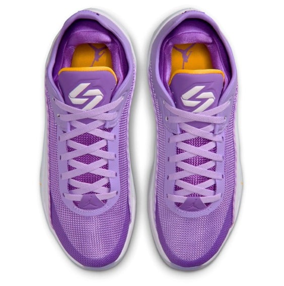 Comprar Zapatillas Junior Jordan Luka 5 Lakers | 24Segons