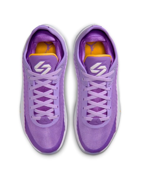 Comprar Sabatilles Junior Jordan Luka 5 Lakers | 24Segons
