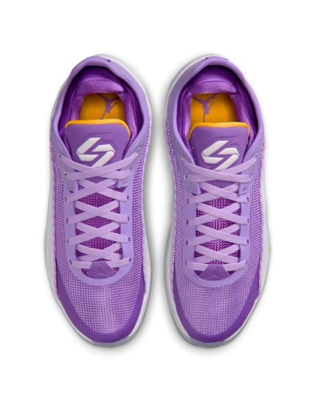 Comprar Zapatillas Junior Jordan Luka 5 Lakers | 24Segons