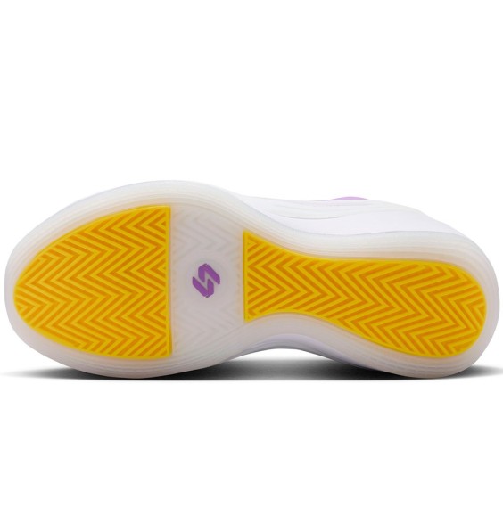 Acheter Zapatillas Junior Jordan Luka 5 Lakers | 24Segons