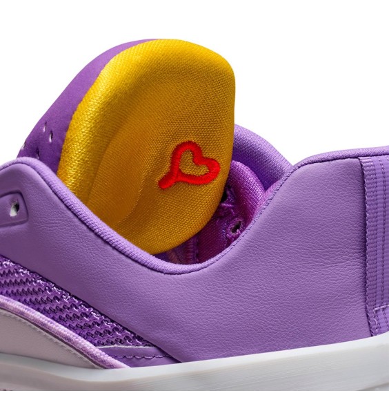 Comprare Zapatillas Junior Jordan Luka 5 Lakers | 24Segons