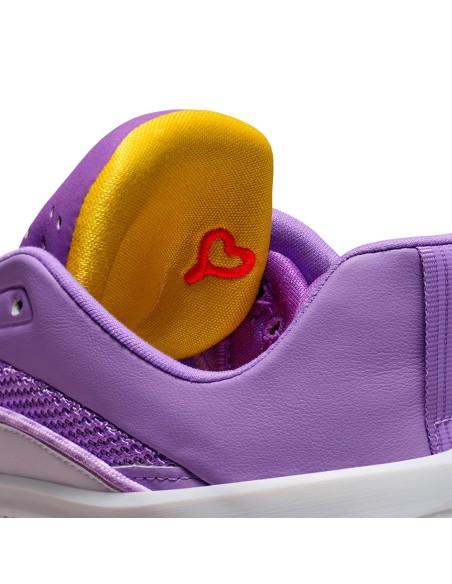 Comprar Sabatilles Junior Jordan Luka 5 Lakers | 24Segons