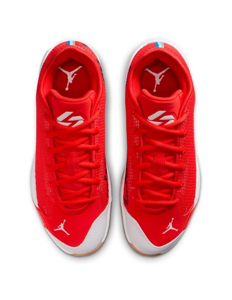 Comprare Zapatillas Junior Jordan Luka .77 Chili Red | 24Segons