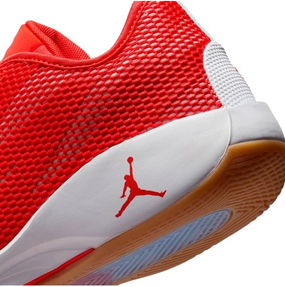 Comprar Zapatillas Junior Jordan Luka .77 Chili Red | 24Segons