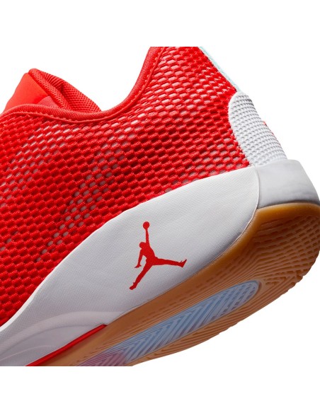 Comprare Zapatillas Junior Jordan Luka .77 Chili Red | 24Segons