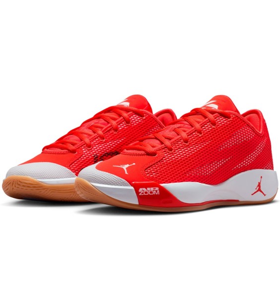 Comprare Zapatillas Junior Jordan Luka .77 Chili Red | 24Segons