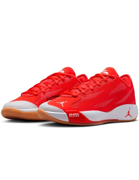 Comprar Zapatillas Junior Jordan Luka .77 Chili Red | 24Segons