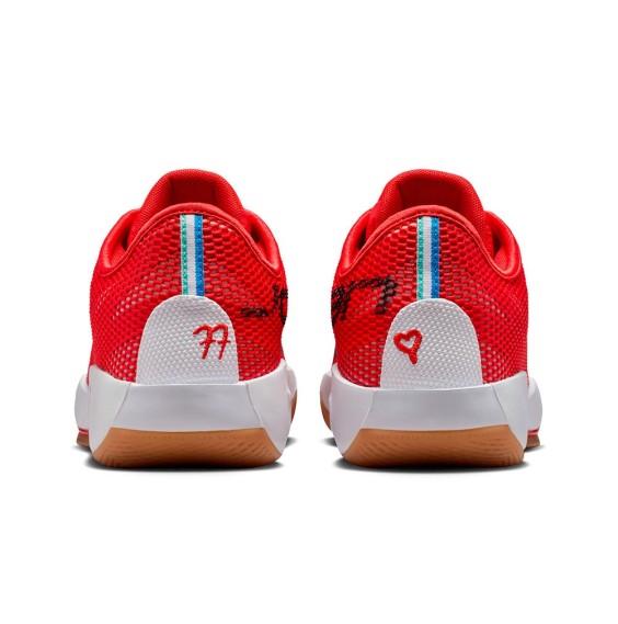 Buy Zapatillas Junior Jordan Luka .77 Chili Red | 24Segons