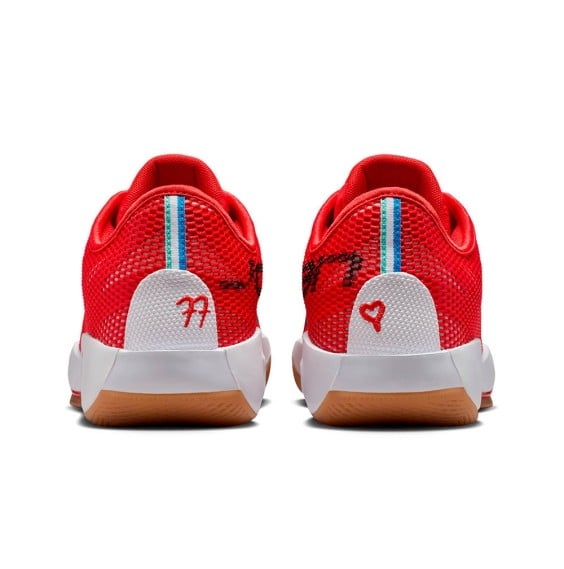 Comprar Zapatillas Junior Jordan Luka .77 Chili Red | 24Segons