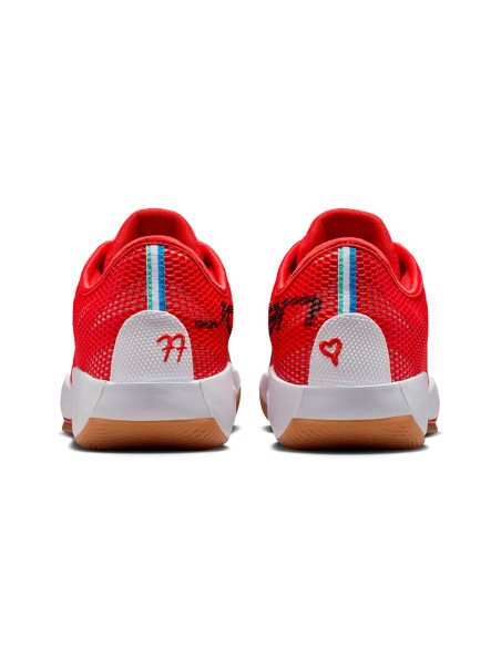 Comprar Zapatillas Junior Jordan Luka .77 Chili Red | 24Segons